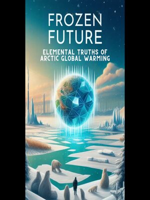 cover image of Frozen Future